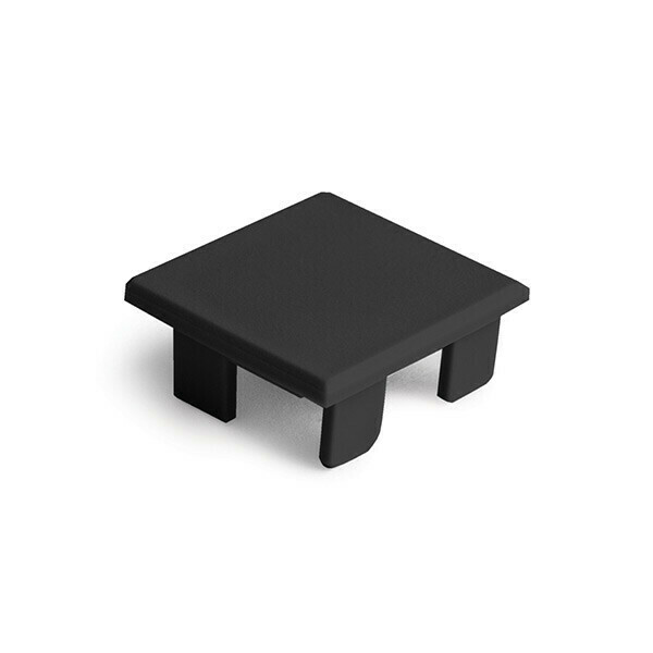 Check LIPOD profile cap black 24263 LIPOD profile cap black 24263
