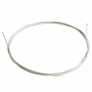 Steel cable with CU core FI0.95 mm 0 Steel cable with CU core FI0.95 mm small 0