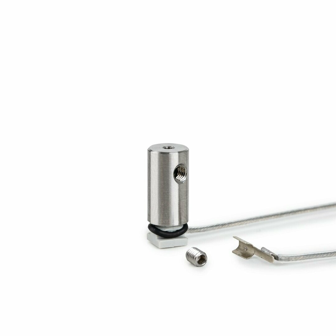 Check Pendant FI-8-LIN-ZMZ ral9005 Pendant FI-8-LIN-ZMZ ral9005