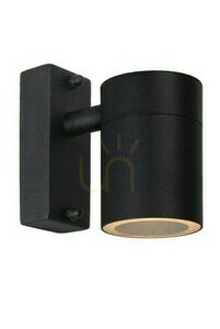 Lucide ARNE-LED outdoor wall lamp black stainless steel IP44 14867/05/30 small 7