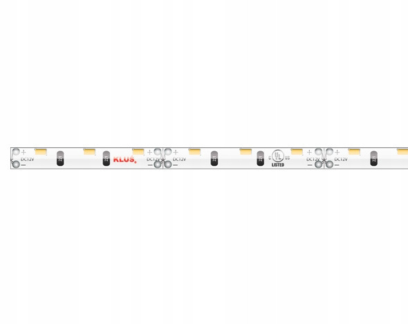Check LED strip K-SE-65-1210-12V 4.8W / m LED strip K-SE-65-1210-12V 4.8W / m
