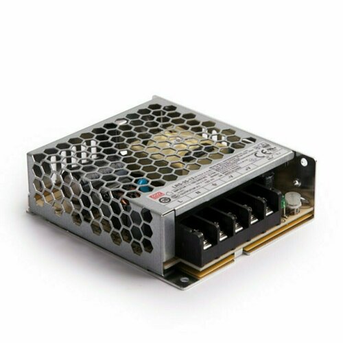 Check MW LRS-35-12 12V 36W power supply