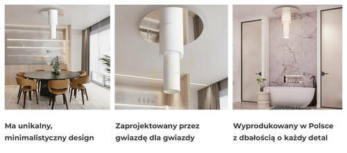 Check Ceiling lamp TVAROR white Thoro