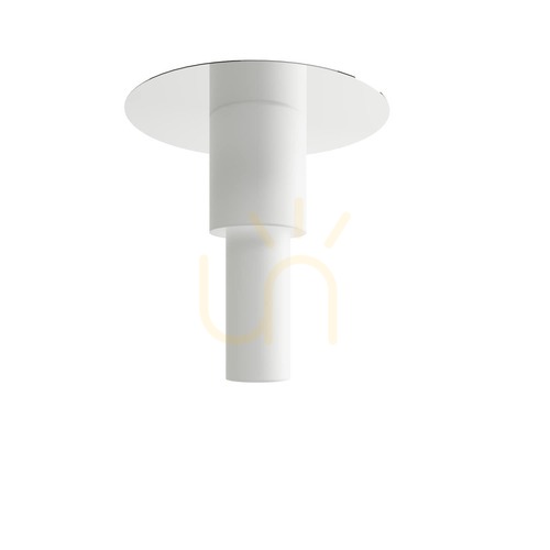 Check Ceiling lamp TVAROR white Thoro