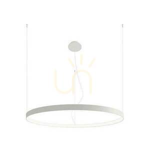 Chandelier RIO 110 white 4000K Thoro small 0