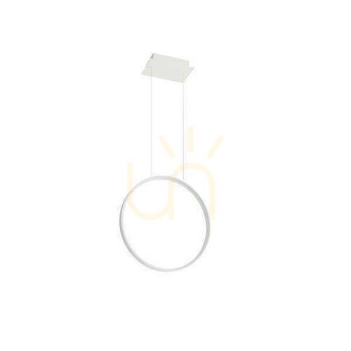 Check Pendant lamp RIO 55 white 3000K Thoro