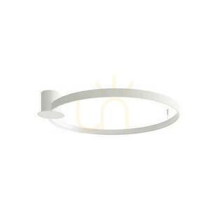 Ceiling lamp RIO 78 white 3000K Thoro small 0