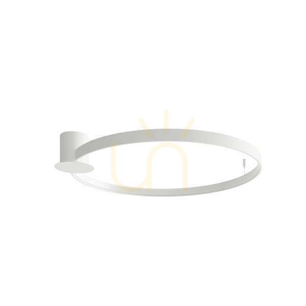 Ceiling lamp RIO 78 white 3000K Thoro