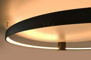 Ceiling lamp RIO 110 white 3000K Thoro small 7