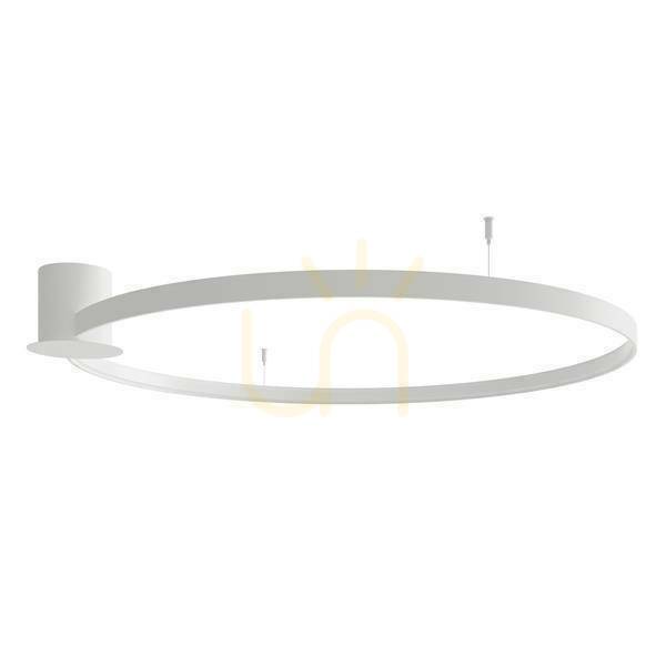 Ceiling lamp RIO 110 white 4000K Thoro