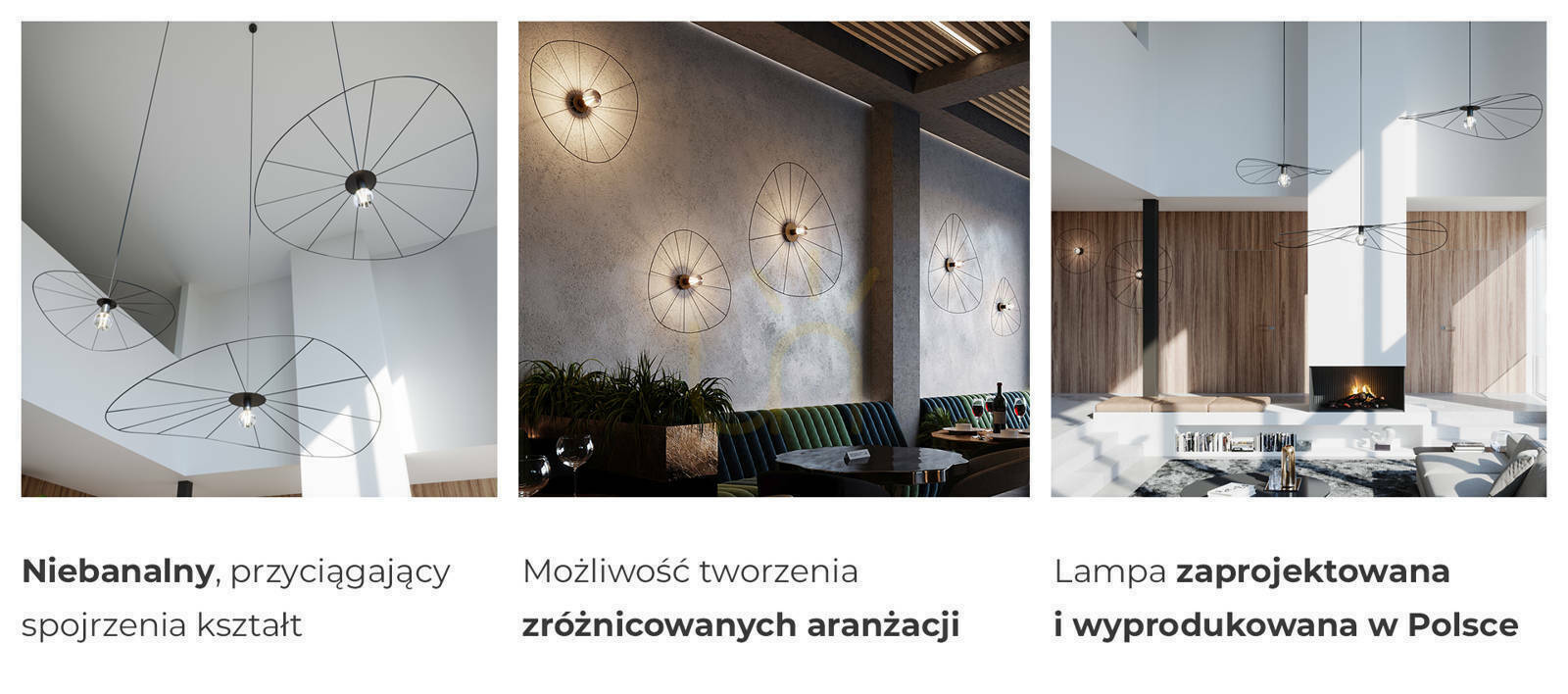 Check Pendant lamp ESKOLA 140 black Thoro Pendant lamp ESKOLA 140 black Thoro