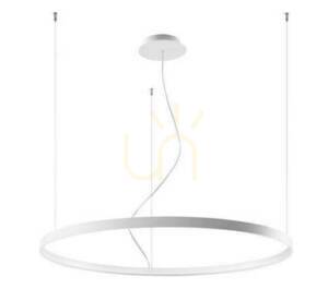 Chandelier RIO 110 white 3000K Thoro small 0
