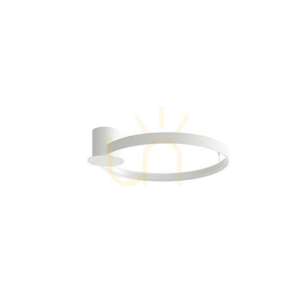 Ceiling lamp RIO 55 white 4000K Thoro