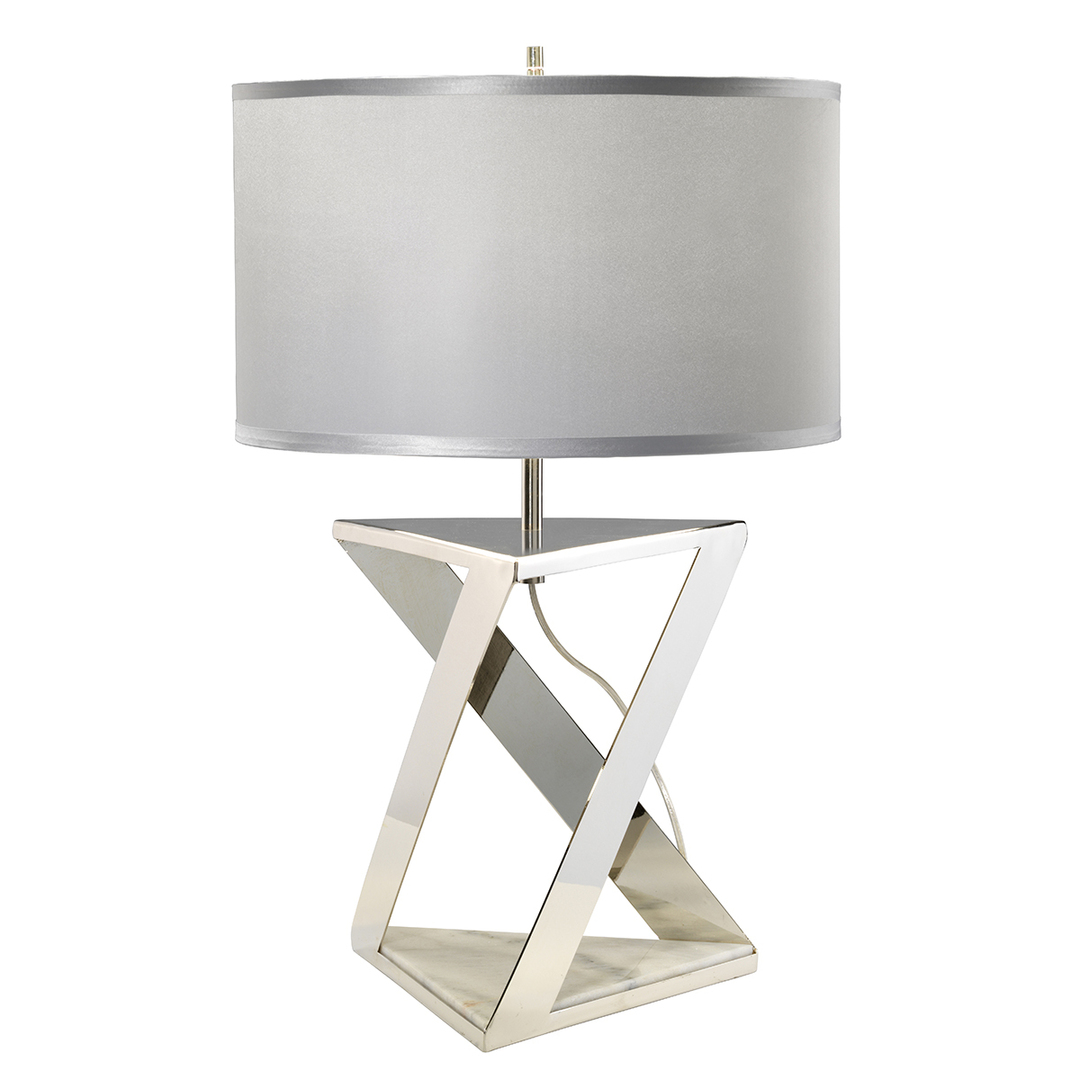 Aegeus 1 Light Table Lamp Elstead