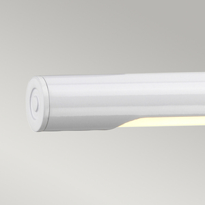 Alton 1 Light Large LED Picture Light - White Elstead small 3