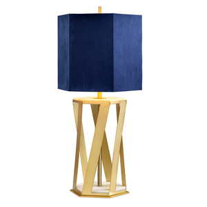 Apollo 1 Light Table Lamp Elstead small 0