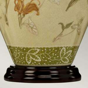 Arum 1 Light Table Lamp Elstead small 5