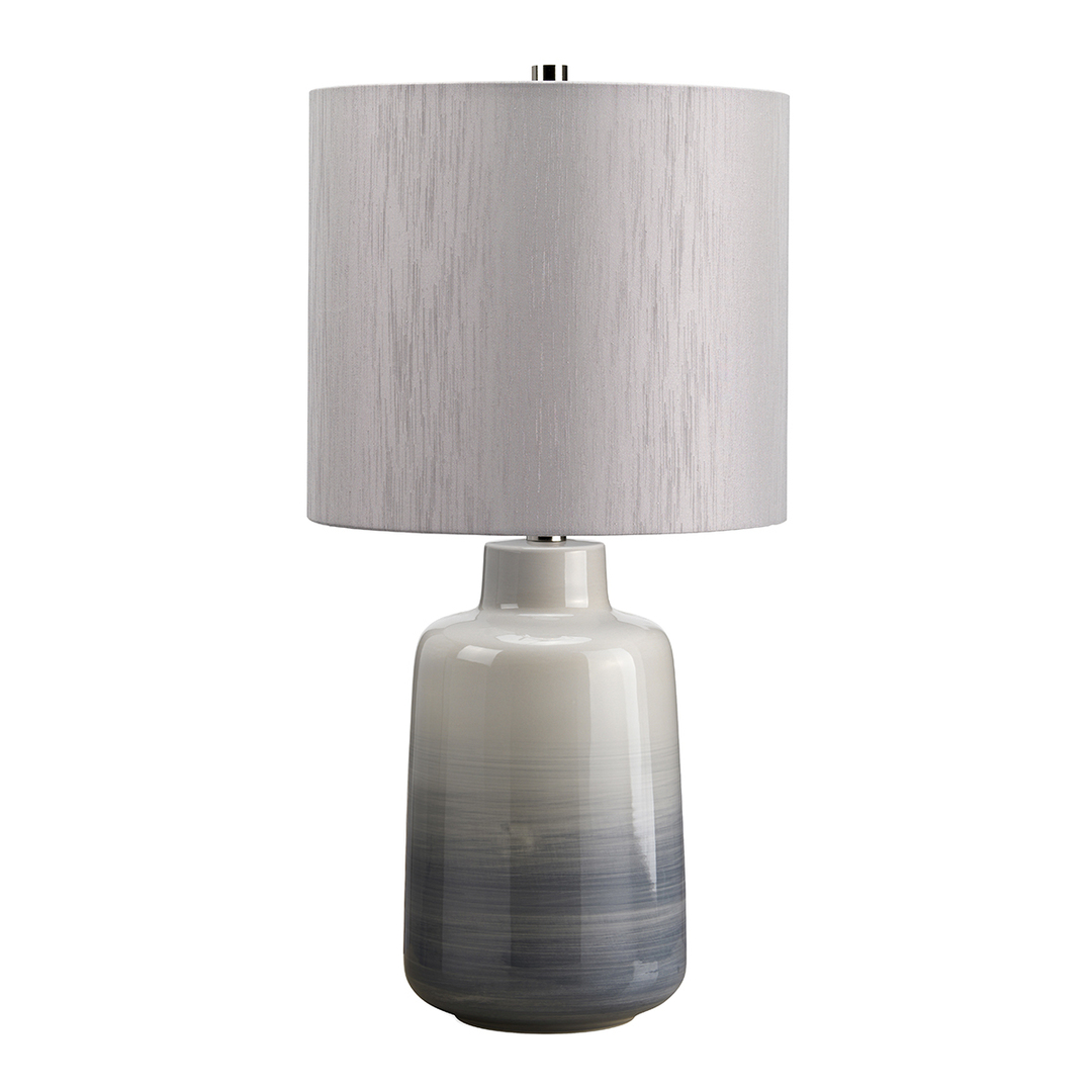 Bacari 1 Light Small Table Lamp Elstead