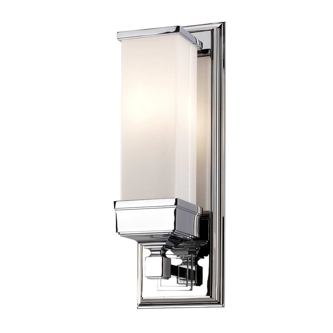 Cambridge 1 Light Wall Light Elstead