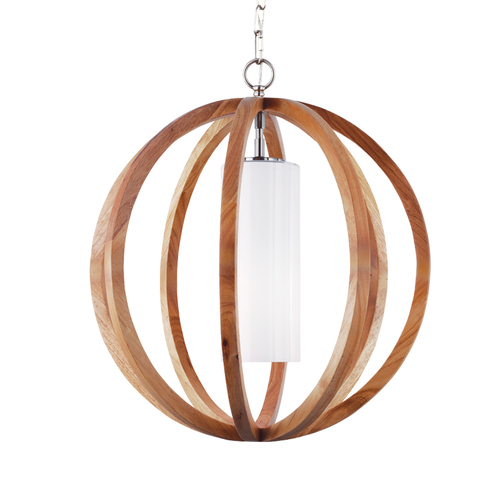 Check Pendant Light Allier Small Elstead