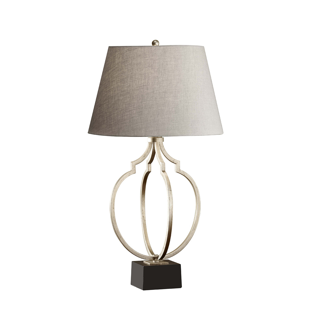 Grandeur 1 Light Table Lamp Elstead