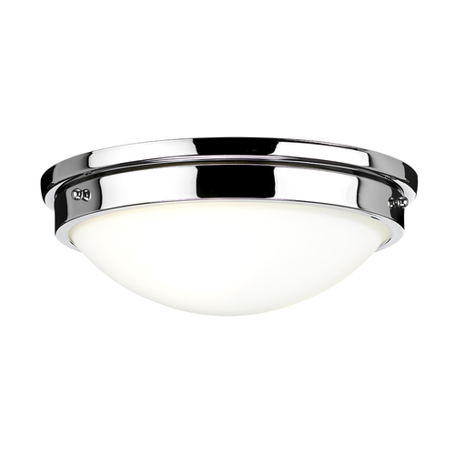Check Plafond Gravity 2 - polished chrome Elstead