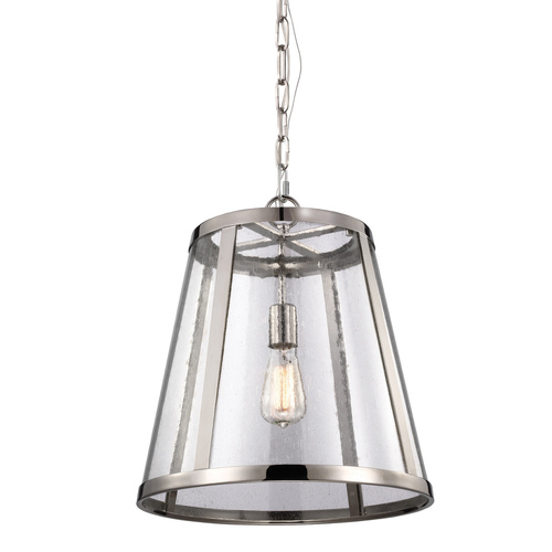 Check Harrow 1 Pendant Lamp Elstead
