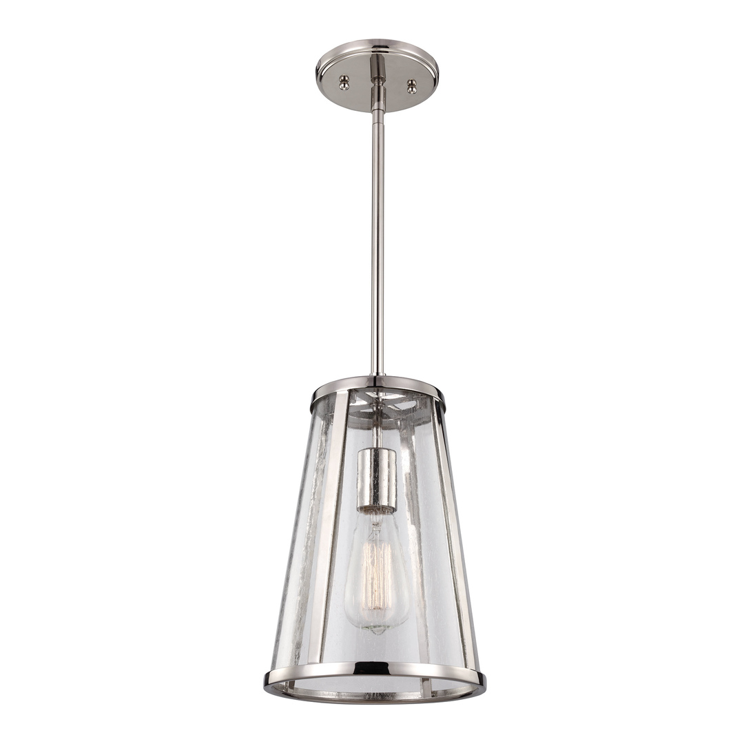 Harrow 1 Pendelleuchte Elstead