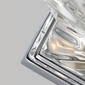 Kalli 1 Light Wall Light Elstead small 2