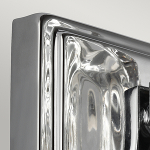 Kalli 1 Light Wall Light Elstead small 3
