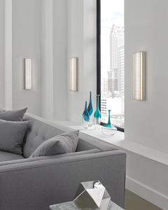 Kenney 4 Light LED Wall Light Elstead small 1