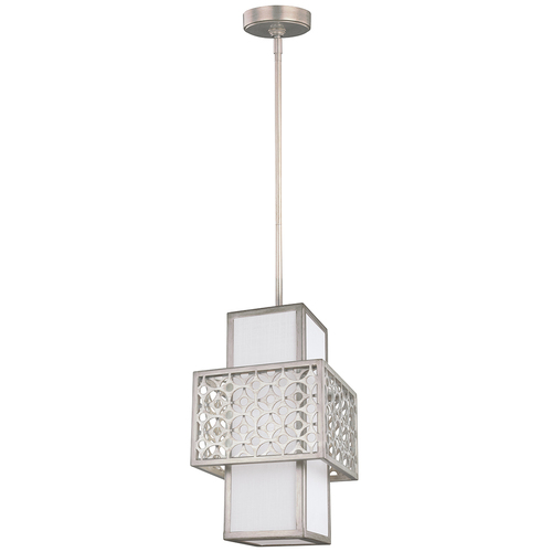 Check Pendant Light Kenney 1 Elstead