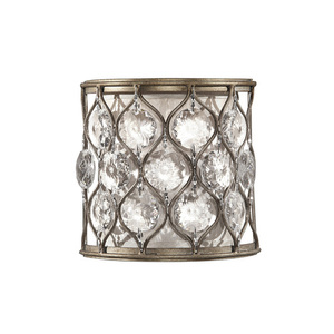 Lucia 1 Light Wall Light  Elstead small 0