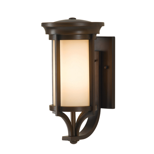 Check Merrill 1 Light Small Wall Lantern Elstead