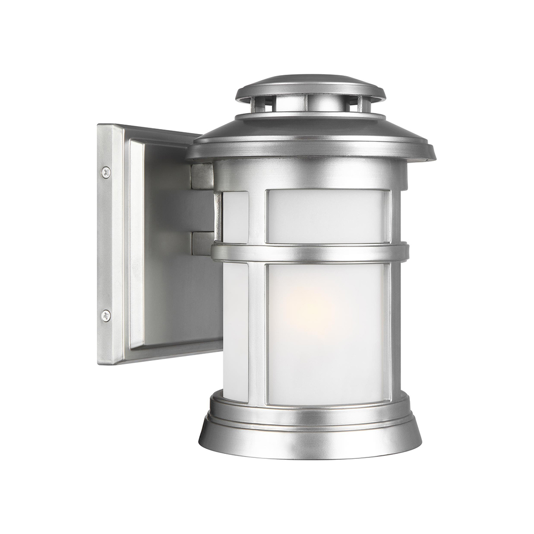 Newport 1 Light Wall Lantern Elstead
