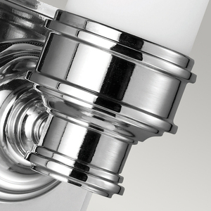 Payne 1 Light Wall Light Elstead small 2