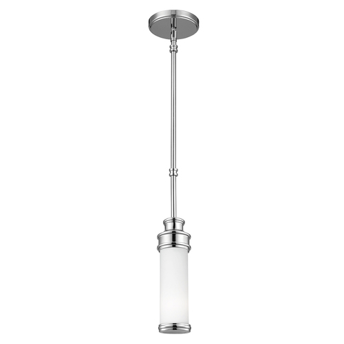 Check Payne 1 Pendant Lamp Elstead