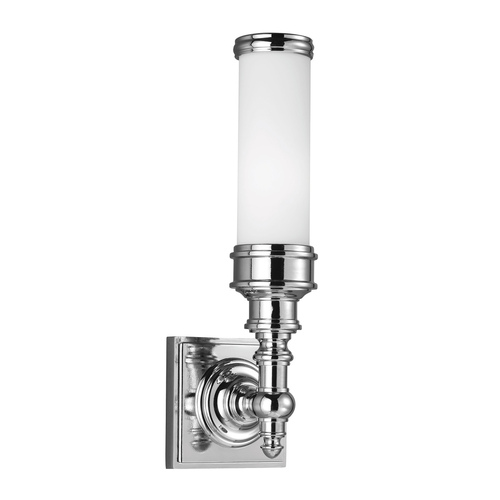 Check Payne 1 Light Wall Light Elstead
