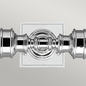 Payne 2 Light Elstead wall lamp over mirror small 2
