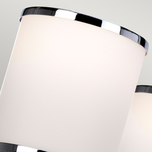 Prospect Park 5 Light Chandelier Elstead small 3
