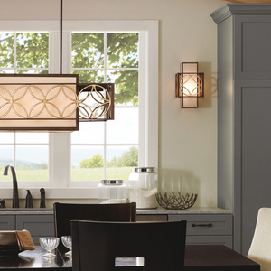 Remy 1 Light Wall Light Elstead small 2