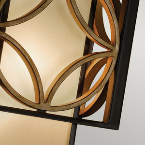 Remy 1 Light Wall Light Elstead small 4