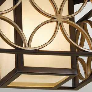 Plafond Remy 2 Elstead small 3