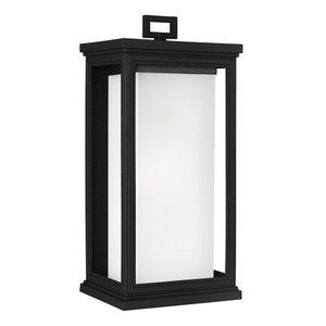 Roscoe 1 Light Large Wall Lantern Elstead 0 Roscoe 1 Light Large Wall Lantern Elstead small 0