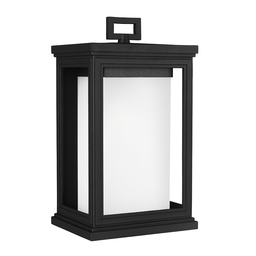 Roscoe 1 Light Medium Wall Lantern Elstead