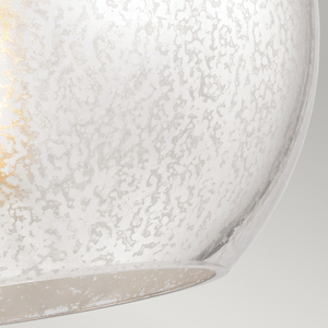 Tabby 1 Light Pendant Elstead small 3