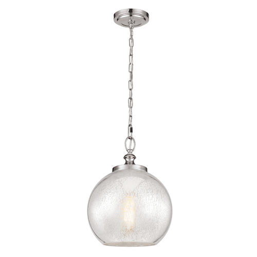 Check Tabby 1 Light Pendant Elstead