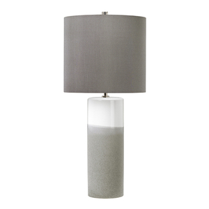 Fulwell 1 Light Table Lamp Elstead small 1