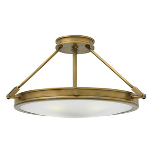 Plafond Collier 4 Large Elstead small 0
