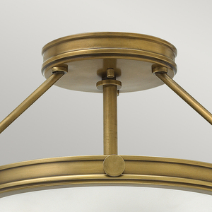 Plafond Collier 3 Elstead small 1